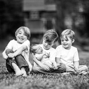 Meet your Posher, Camilla